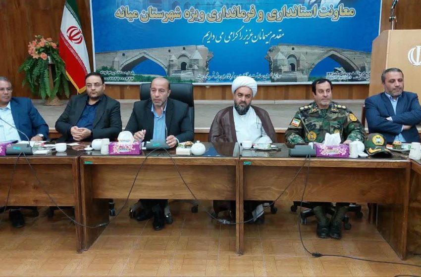  شوراها در تدوین برنامه های امیدآفرین، نقش کلیدی دارند