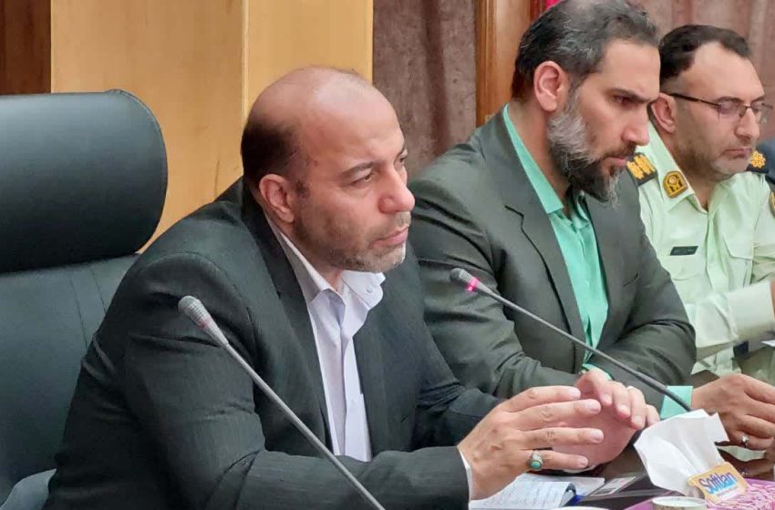  جلسه توجیهی تبلیغات نامزدهای دور دوم انتخابات مجلس برگزار شد