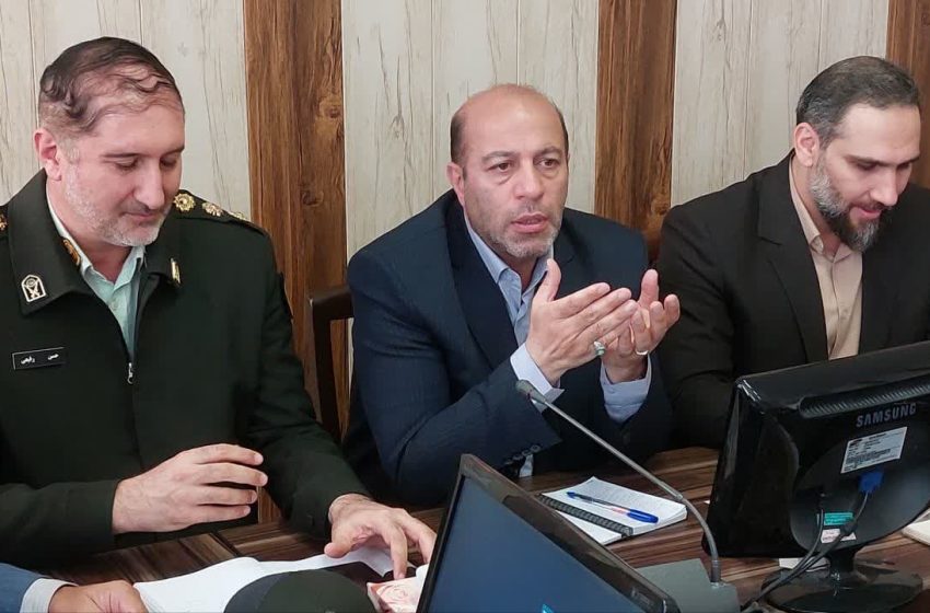  لزوم جلوگیری از توسعه باغ ویلاها بخاطر کم آبی در کشور