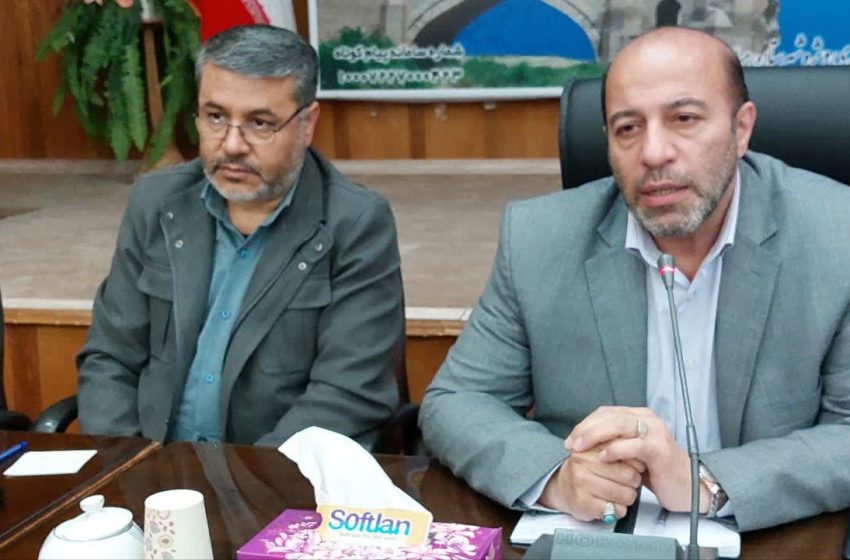  فرماندار میانه از اجرای ۱۵پروژه روستایی و عشایری با اعتبار ۴ میلیارد و ۶۲۰ میلیون تومان در شهرستان خبر داد