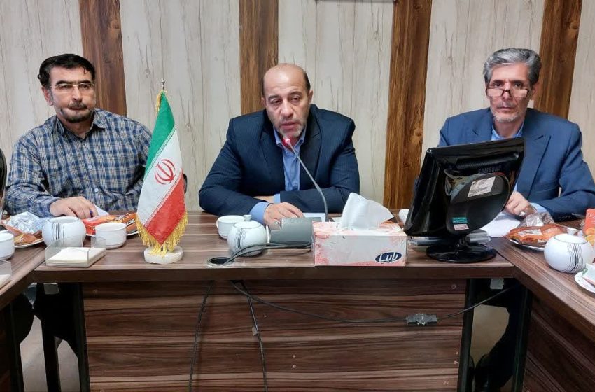  کمیته فناوری در روز انتخابات، عملکرد خوبی به نمایش گذاشت