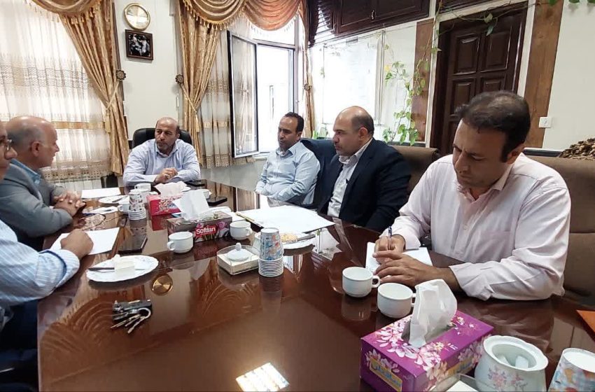  محدودیت سقف تسهیلات مقاوم سازی روستایی در میانه برداشته شد