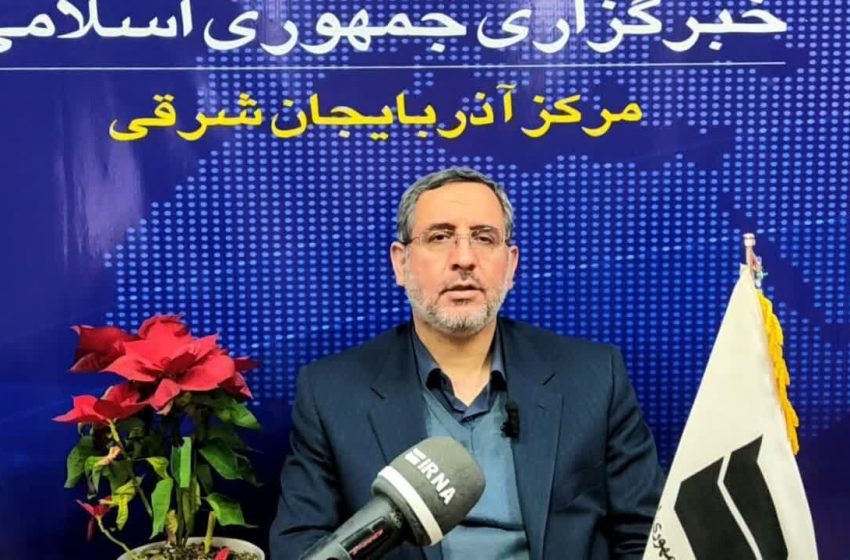  نماینده هیئت نظارت بر انتخابات آذربایجان شرقی و بازرسان ویژه در حوزه میانه مستقر شدند