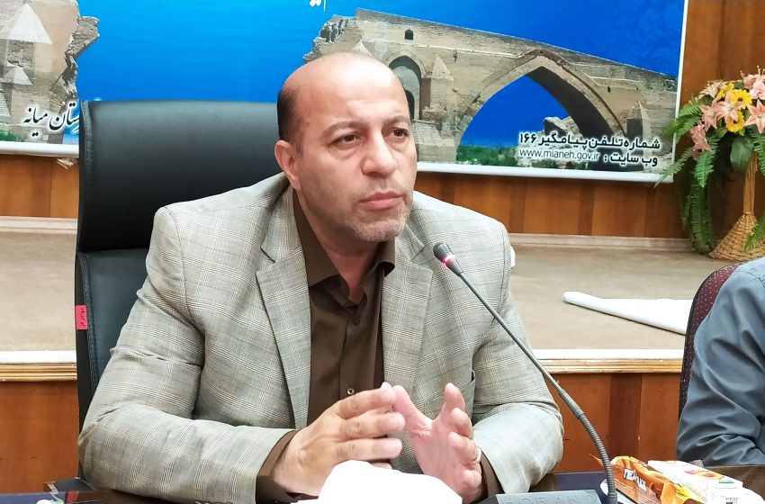  رعایت اصل بی‌طرفی و اجرای قانون در انتخابات، وظیفه مهم نمایندگان فرماندار