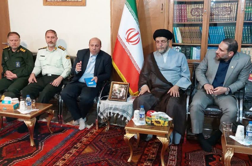  اساتید دانشگاهی و فرهنگیان، برای ارتقای سطح فرهنگ عمومی، برنامه ارائه کنند