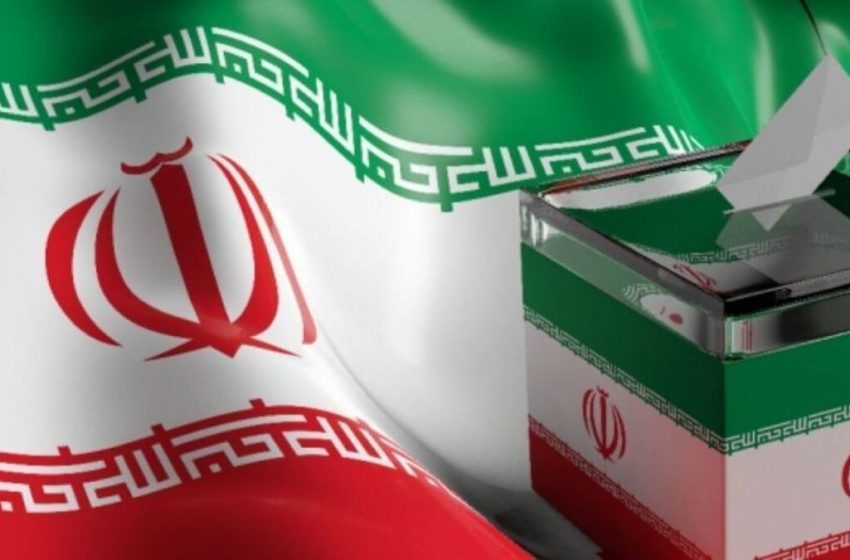  پیام مشترک امام جمعه و فرماندار میانه برای دعوت از مردم جهت حضور در انتخابات