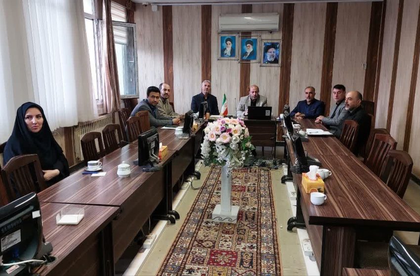  دوره آموزشی برای برپایی انتخابات ریاست جمهوری برگزار شد