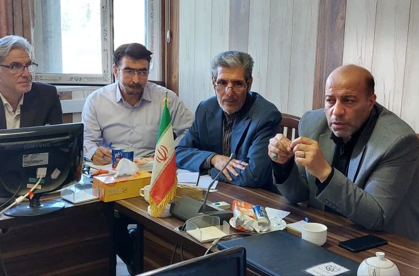  تاکید فرماندار میانه بر لزوم تعدیل قیمت گوشت در شهرستان
