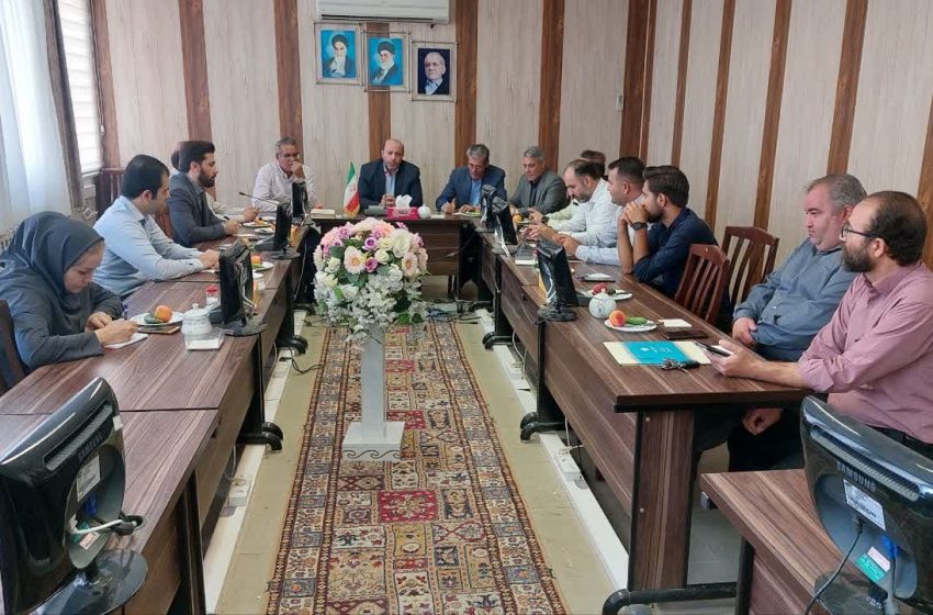  فرماندار ویژه میانه: خبرنگار فریاد کسانی است که صدایشان به جایی نمی رسد