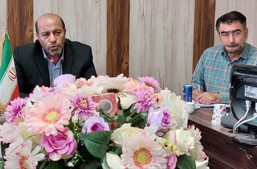  هنربر خطاب به اعضای ستاد: علل افت کیفی نان در شهر میانه بررسی شود