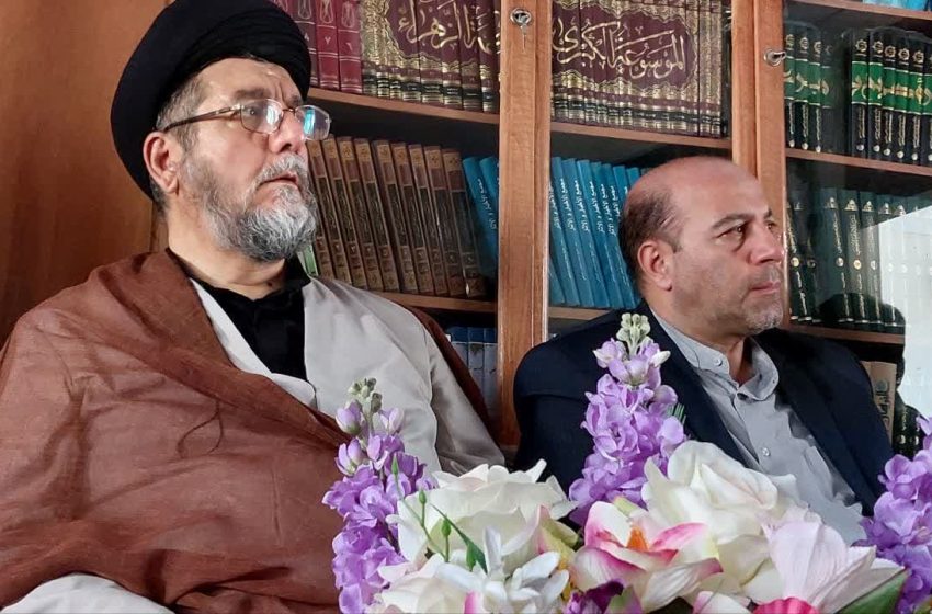  فرماندار میانه از افتتاح ۲۹ پروژه با اعتباری بالغ بر ۲۶۲ میلیارد تومان در هفته دولت در این شهرستان خبر داد