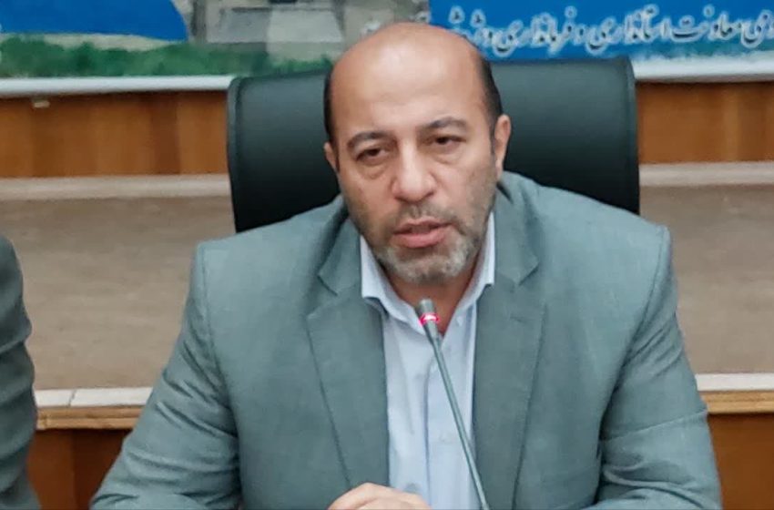  سه پروژه حوزه آب و فاضلاب شهرستان میانه در موافقتنامه ملی قرار می گیرد