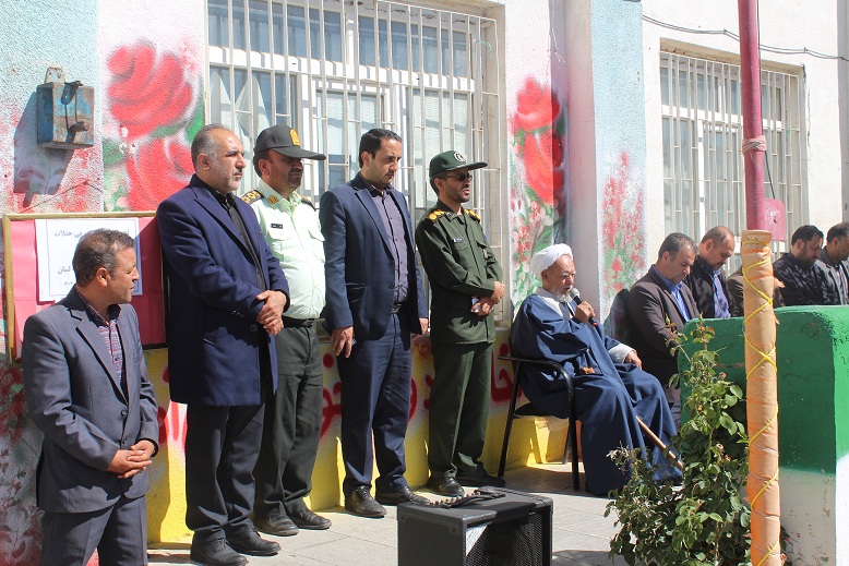  محکومیت جنایات رژیم تروریستی صهیونیستی در کاغذکنان