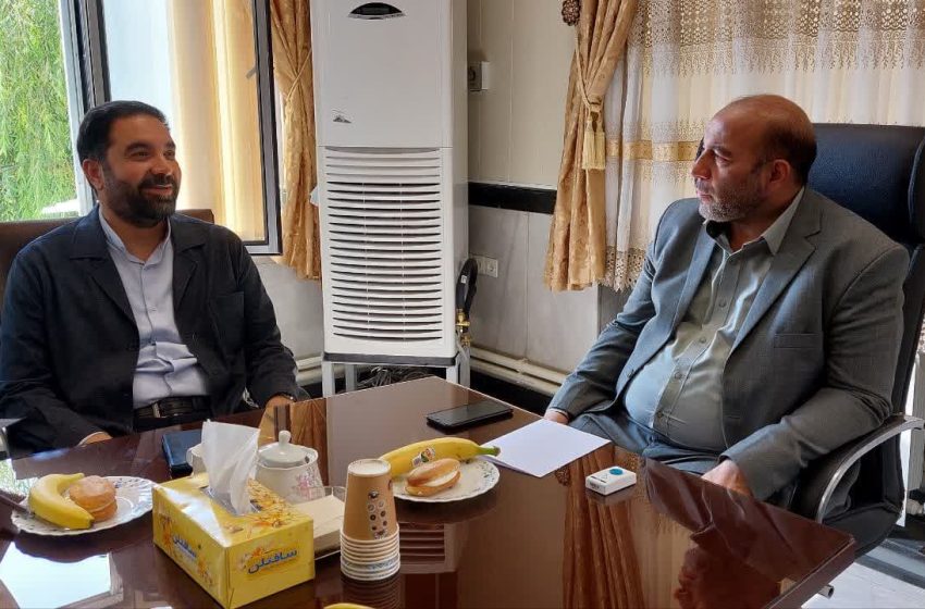  مسائل و مشکلات حوزه میراث فرهنگی میانه مطرح و حل آنها مطالبه شد