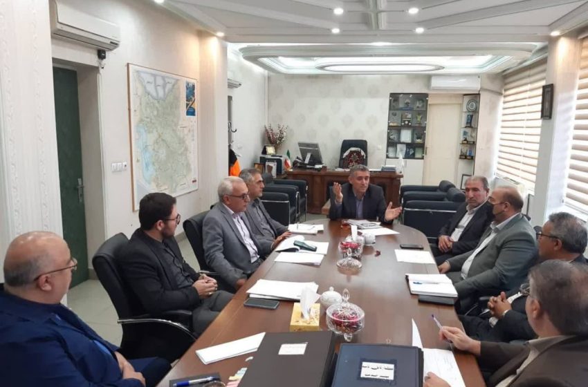  از آغاز عملیات تعریض و آسفالت جاده ترانزیت از فردا تا تامین روشنایی تونل ها و راههای شهرستان