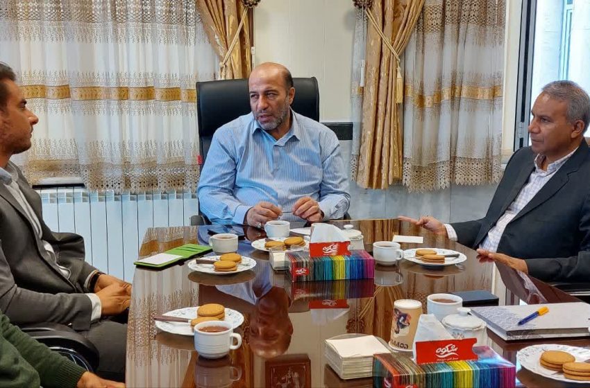  مسائل مربوط به تسهیلات اشتغالزایی دستگاههای مختلف در میانه واکاوی شد