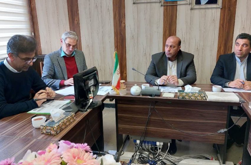  همایش فرصت های سرمایه گذاری در شهرستان میانه را برگزار خواهیم کرد