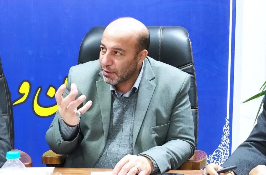  تلاش شهرداری با پشتیبانی شورا، چهره شهر را تغییر داده است/ خدمات شهرداری باید به موقع اطلاع رسانی شود