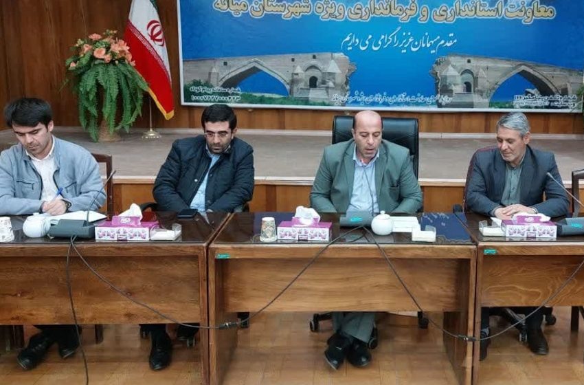  با جدیت جلوی ساخت و سازهای غیرمجاز در روستاها را بگیرید