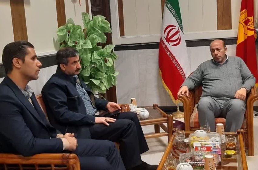 نیاز شهرستان به گروههای خونی مختلف