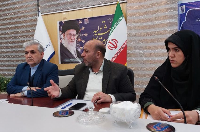  تکمیل ظرفیت نیروی انسانی شرکت سامان انرژی بر اساس بالاترین نمره شرکت کنندگان در آزمون صورت می گیرد
