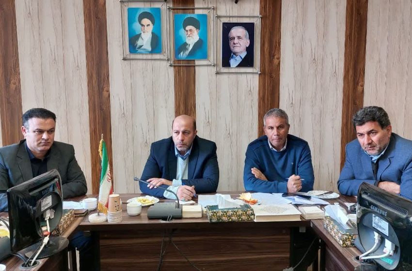  برای حل مسائل و مشکلات فعالان حوزه صنعت ساختمان تصمیم گیری شد