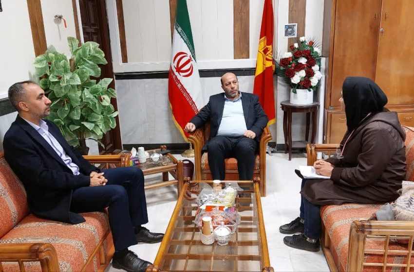  طرح پزشک خانواده شهری به زودی در میانه وارد فاز اجرایی می شود