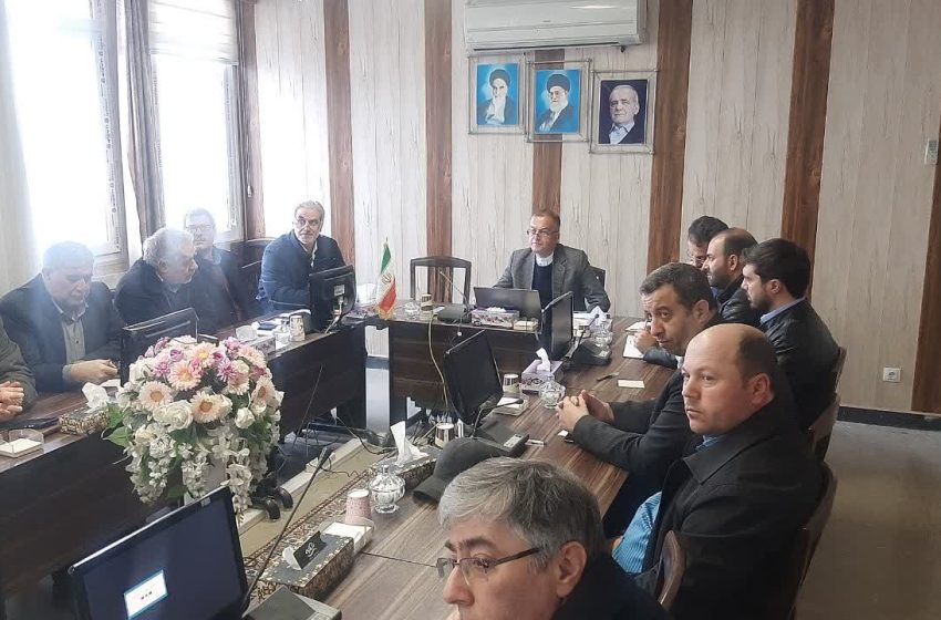  ️ضرورت ایجاد نمایشگاه عرضه مستقیم کالا و بازارچه هفتگی