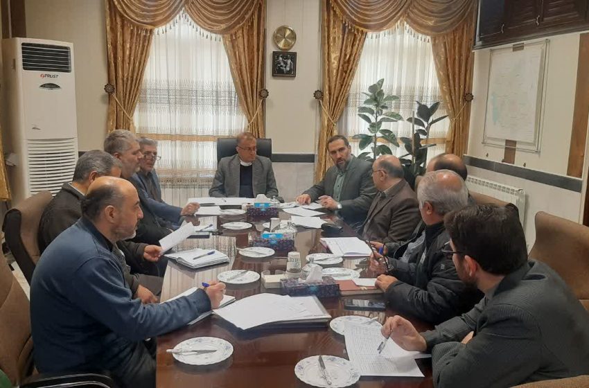  همه در برابر صیانت از جامعه کارگری مسئولیت داریم
