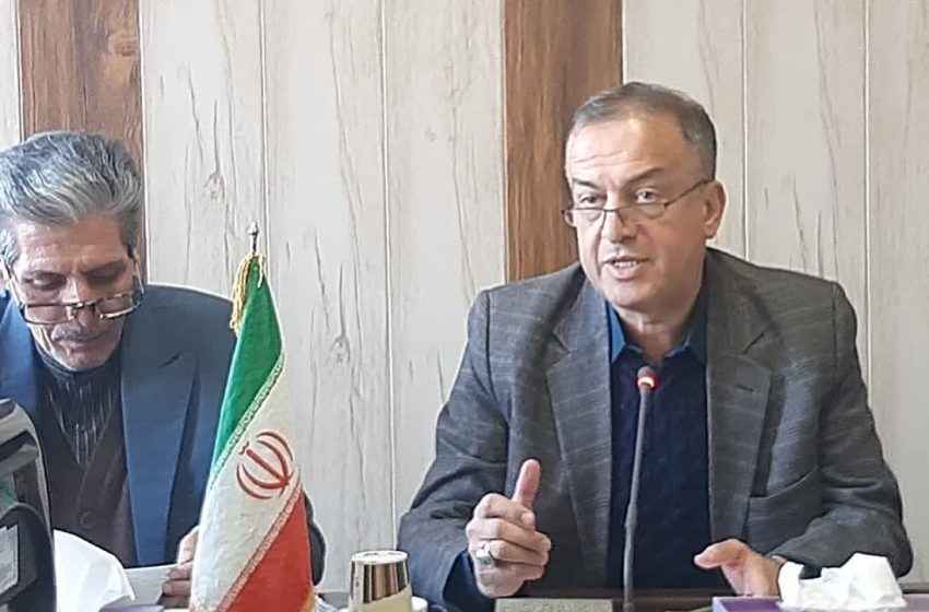  ️لزوم تشدید نظارت و برخورد با تخلفاتی که منجر به ارائه نان بی کیفیت به مردم میشود