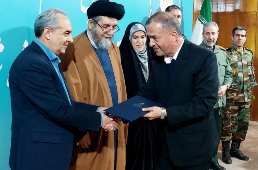  اختلاف، سم مهلکی که می‌تواند پیشرفت و توسعه شهرستان را متوقف کند