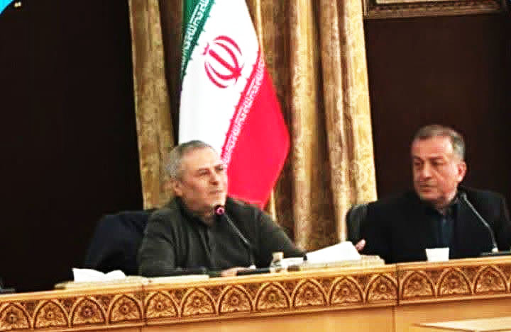  با هم افزایی و هماهنگی بیشتر، می توان گام های موثری برای بهبود وضعیت شهرستان میانه برداشت