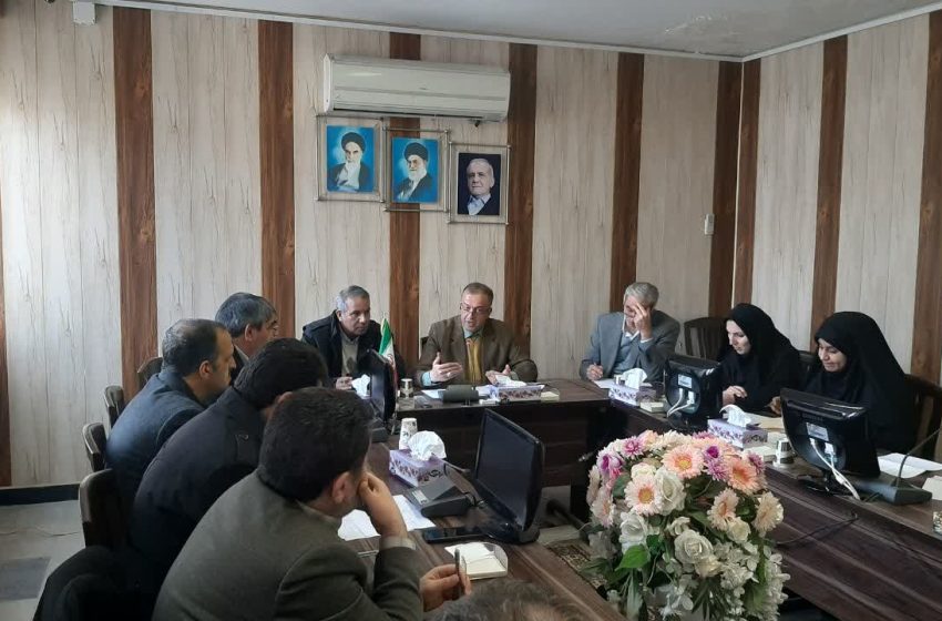  تسهیل و تسریع پرداخت وام خوداشتغالی اولویت دستگاه های متولی و بانک ها باشد