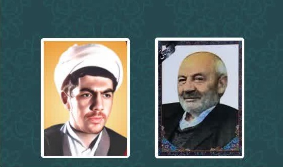  پیام تسلیت فرماندار ویژه میانه در پی درگذشت پدر گرامی شهید محمد ستاری