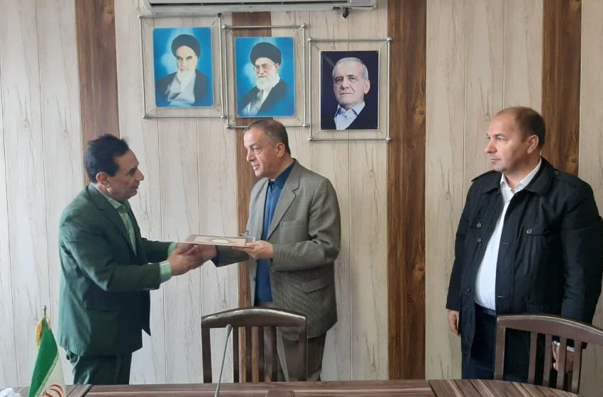  ️اهتمام مجمع خیرین مدرسه ساز برای جلب و جذب خیرین باشد