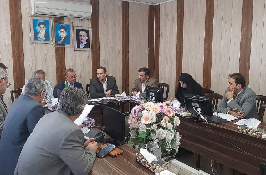  ستاد تسهیل و رفع موانع تولید خارج از چارچوب های بخشنامه ای به عنوان اهرم کمک به  تولیدکنندگان است