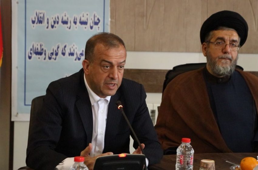  آگاهی بخشی لازمه مقابله با آسیب رساندن دشمن به مبانی اعتقادی جامعه است
