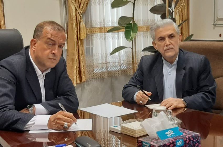  جلسه هماهنگی سفر وزیر تعاون؛ کار و رفاه اجتماعی برگزار شد