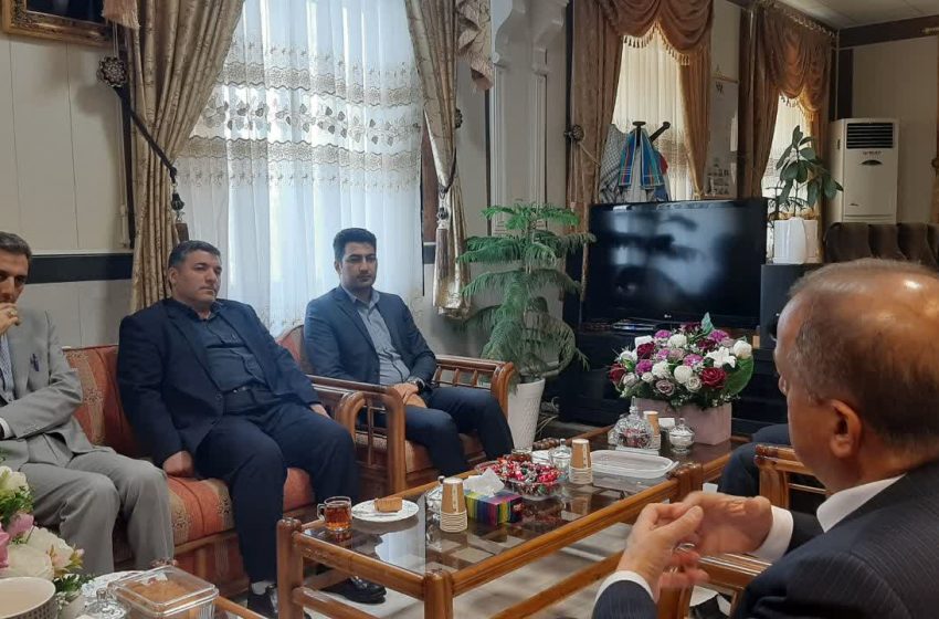  ️توسعه عدالت آموزشی نیازمند جذب مشارکت های مردمی است