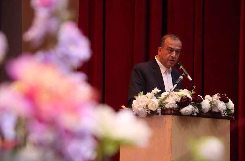  امنیت امروز حاصل مجاهدت های جوانان کشور در سایه ایمان و خودباوری در دفاع مقدس است