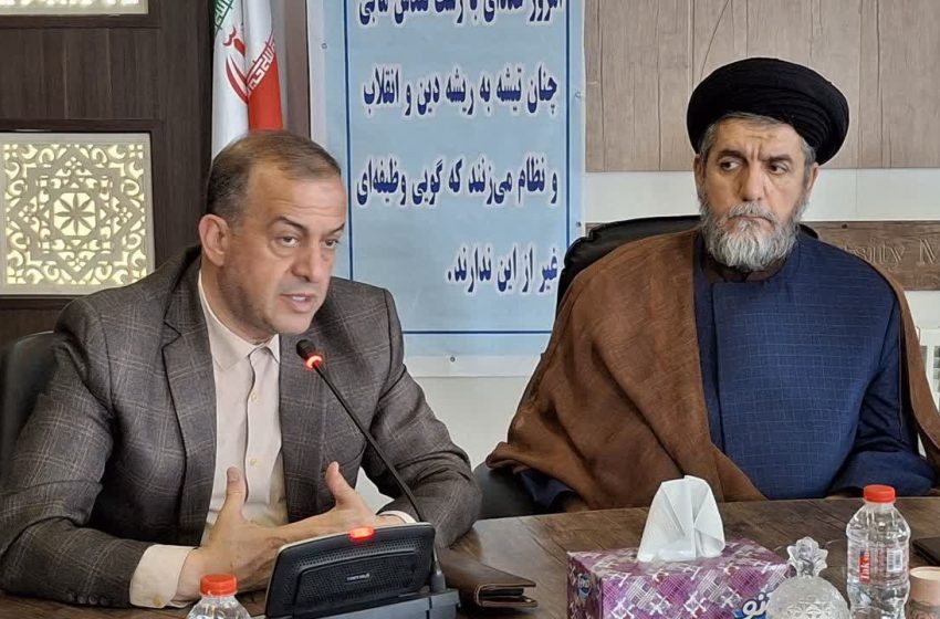  نمایشگاه پیچک انحراف هدفمند و تاثیرگذار بود