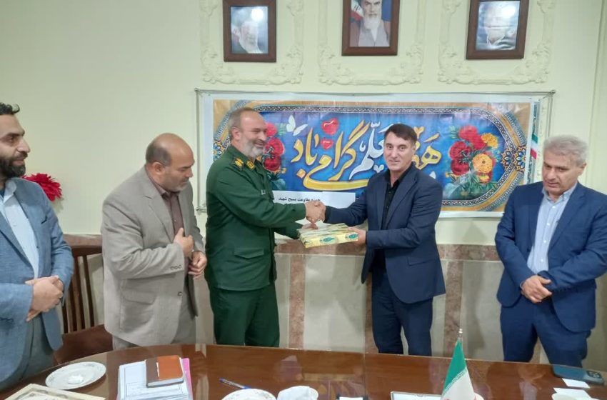  برگزاری دومین جلسه شورای آموزش و پرورش در سال ۱۴۰۴