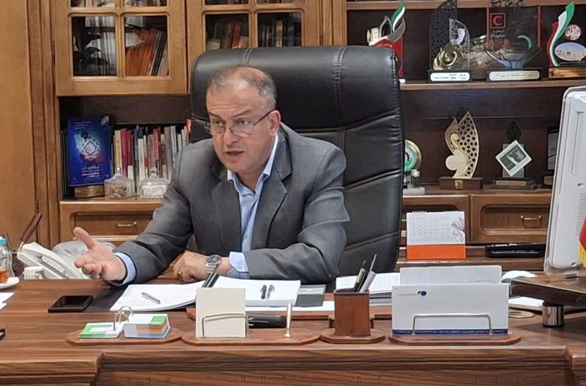  مراکز بهداشتی و بیمارستانهای شهرستان نیاز به بروزرسانی تجهیزات دارد