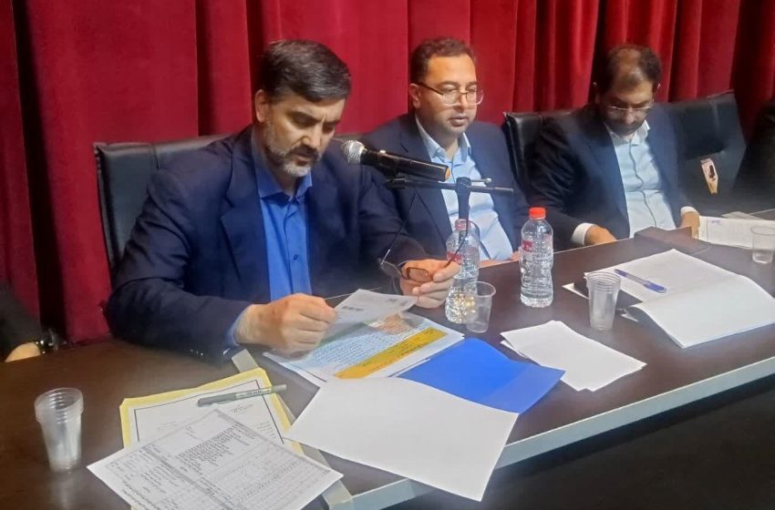 بهسازی و روکش آسفالت ۱۳۵ کیلومتر از راه های میانه و ترکمانچای در اولویت دولت است