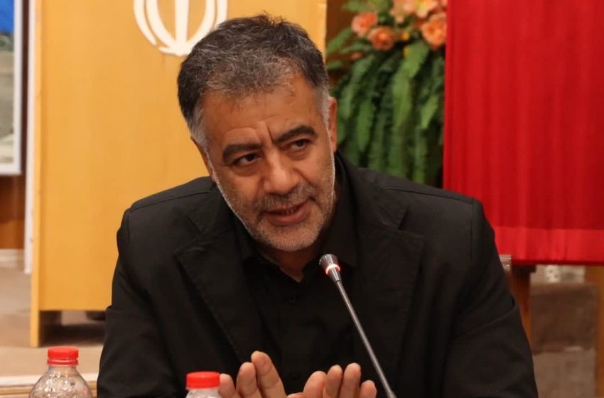  ورزش میانه در سطح استان از اهمیت بالا برخوردار است