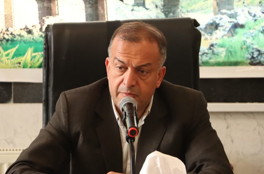  جلب مشارکت مردم در راستای توسعه بخش