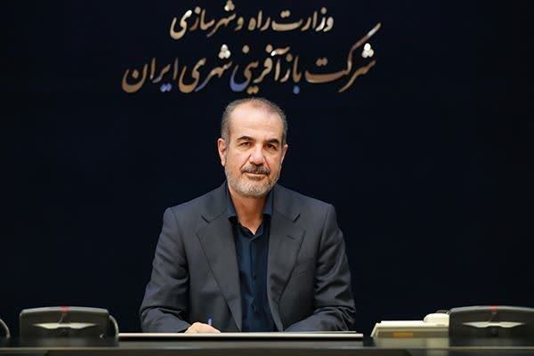  تخصیص ۹۵ میلیارد ریال اعتبار تکمیل پروژه های عمرانی/ مشارکت در مدرسه سازی/اختصاص ۳۳۰ تن قیر رایگان