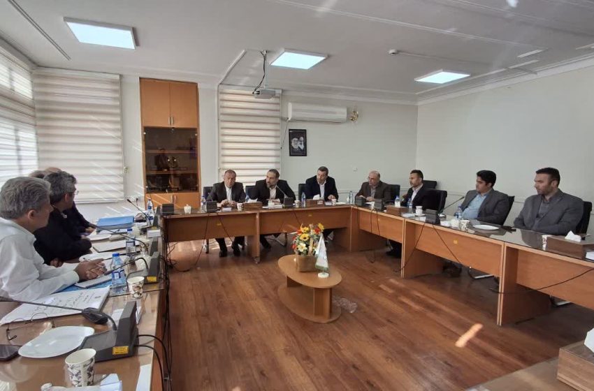  نظارت بر ایمنی ساختمان ها قبل از بهره برداری