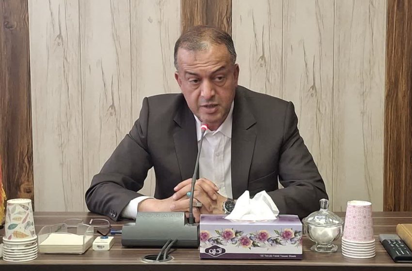  در پی سفر اخیر  وزیر تعاون ،کار و رفاه ، گام عملی برای سرمایه گذاری شستا در شهرستان میانه برداشته شد