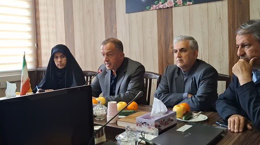  تسریع در روند پروژه میانه-سرچم مطالبه اصلی شهرستان است
